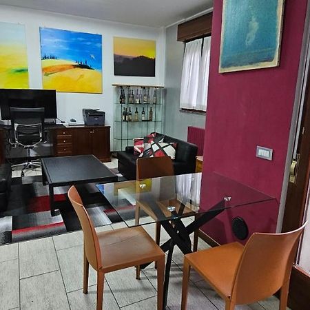 Milan Condo Ideal For Families,Pets,Business Extérieur photo