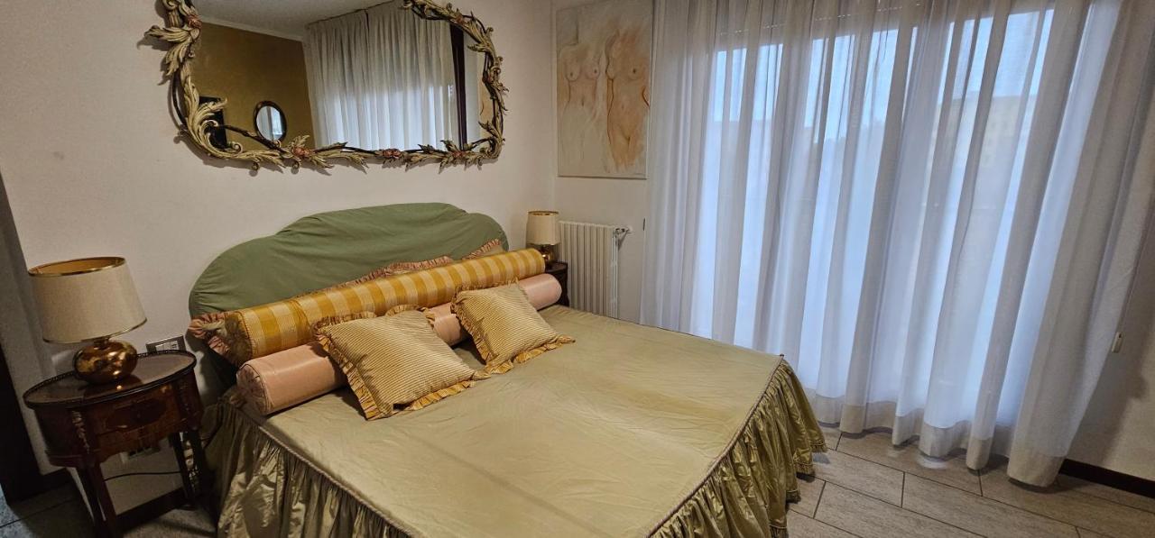 Milan Condo Ideal For Families,Pets,Business Extérieur photo