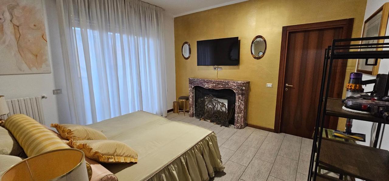 Milan Condo Ideal For Families,Pets,Business Extérieur photo