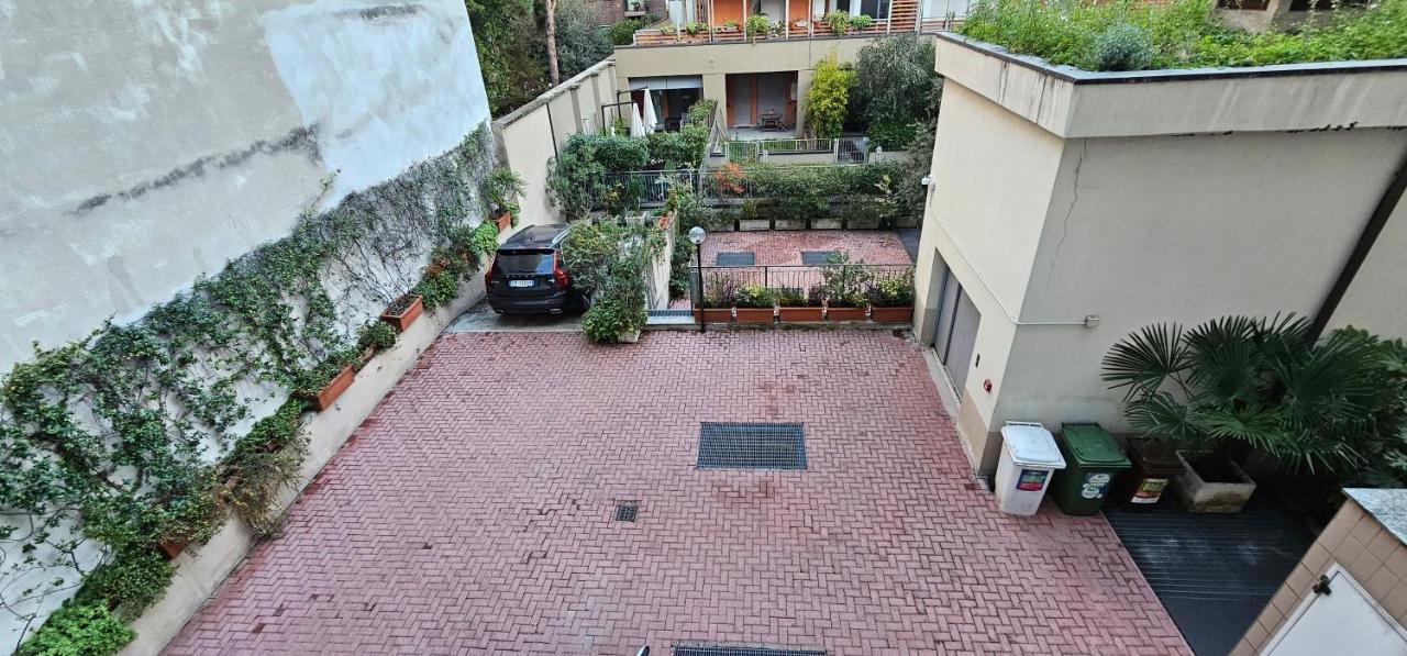 Milan Condo Ideal For Families,Pets,Business Extérieur photo