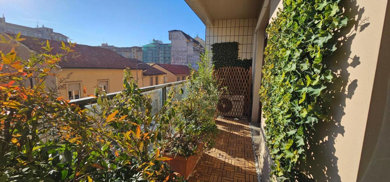 Milan Condo Ideal For Families,Pets,Business Extérieur photo