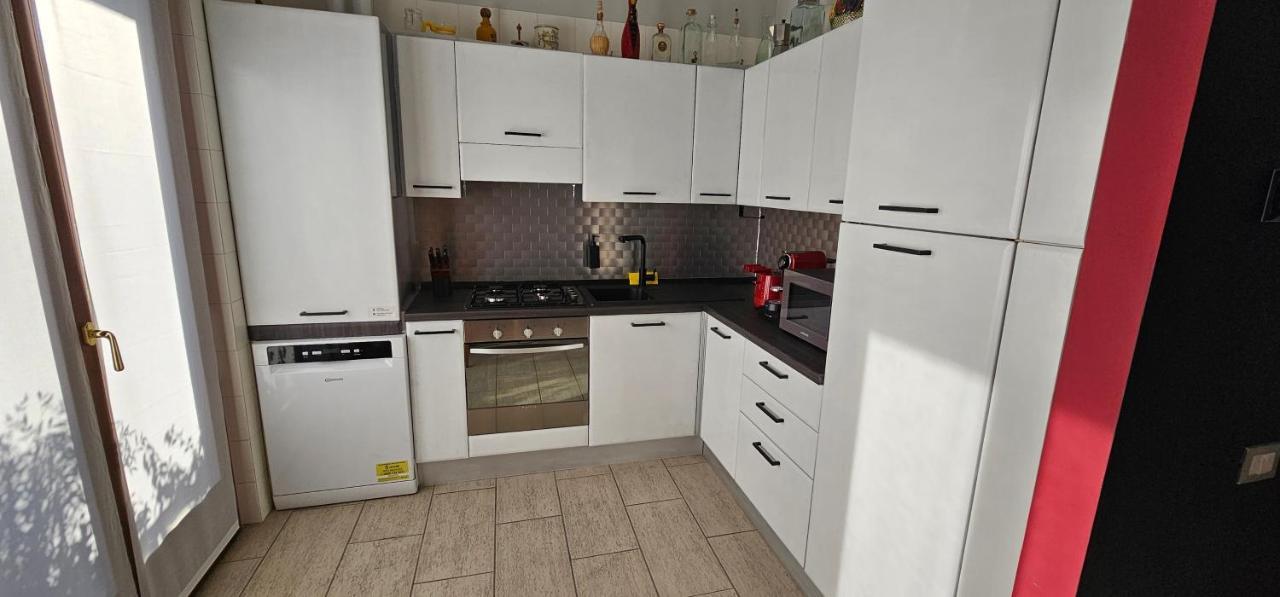 Milan Condo Ideal For Families,Pets,Business Extérieur photo