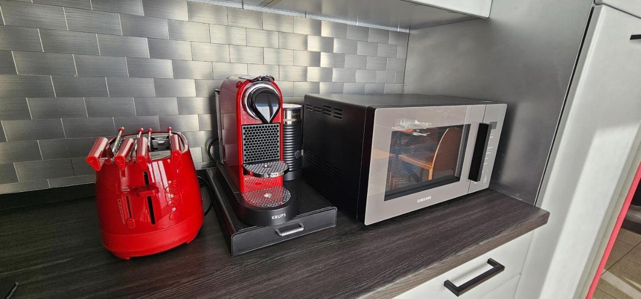 Milan Condo Ideal For Families,Pets,Business Extérieur photo