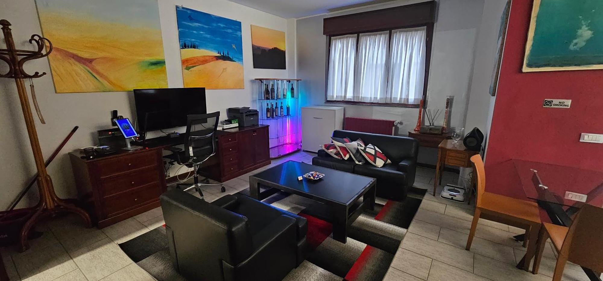 Milan Condo Ideal For Families,Pets,Business Extérieur photo