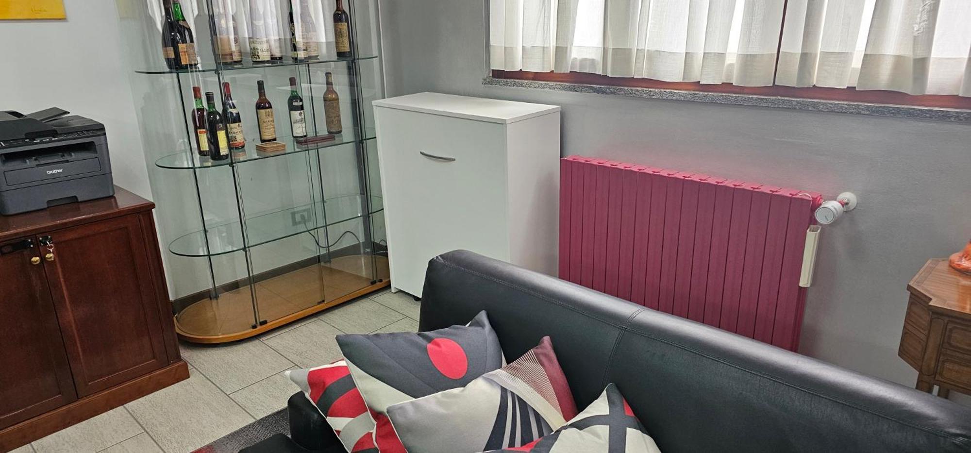 Milan Condo Ideal For Families,Pets,Business Extérieur photo